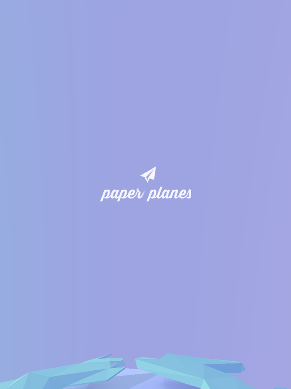 Paper Planes : Around the World на iPad