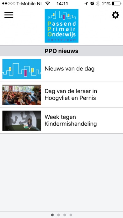 How to cancel & delete PPO Rotterdam from iphone & ipad 1