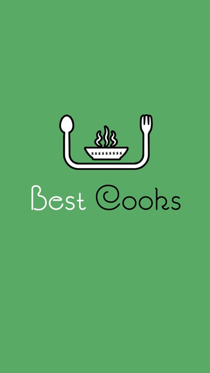 Best Cooks