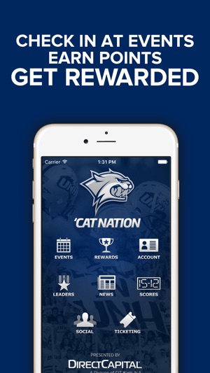 Wildcat Nation(圖1)-速報App