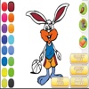 RABBIT Drawing Book Free