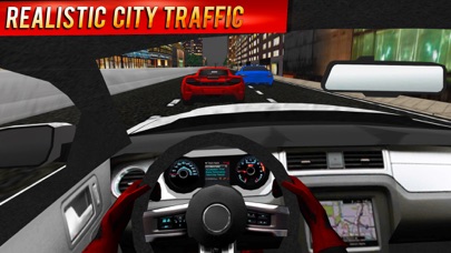 Car Driving 3D screenshot 5