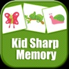Kid Sharp Memory