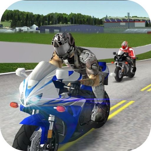 Xfast Bike Racing