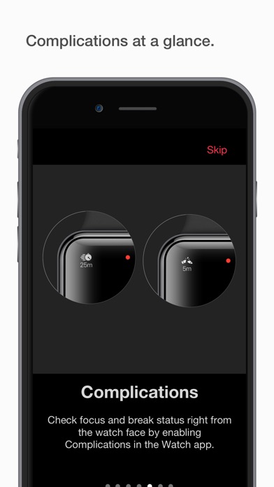 SILO Focus and Study ... screenshot1
