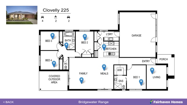 Fairhaven Homes – 3D View(圖2)-速報App