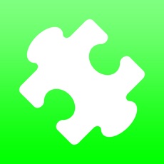 Activities of ZipPuzzle - make puzzles from your own pics!