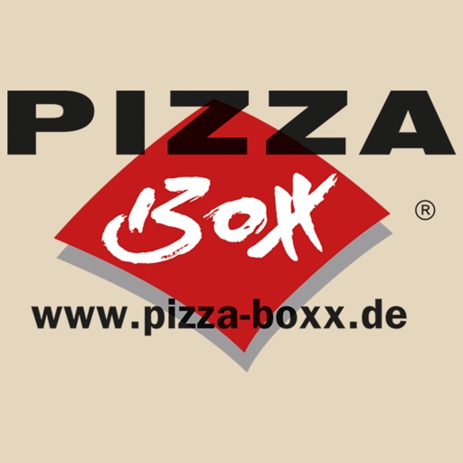 Pizza Boxx icon