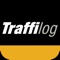 The Traffilog application allows access to live information on an iPhone, iPad or iPod touch using the same login details as the web interface