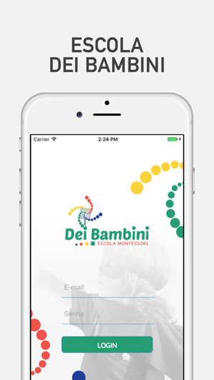 Dei Bambini(圖3)-速報App