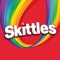 Q: Who wants Skittles stickers