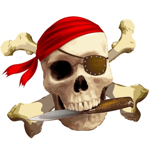 Pirate-Wars iOS App