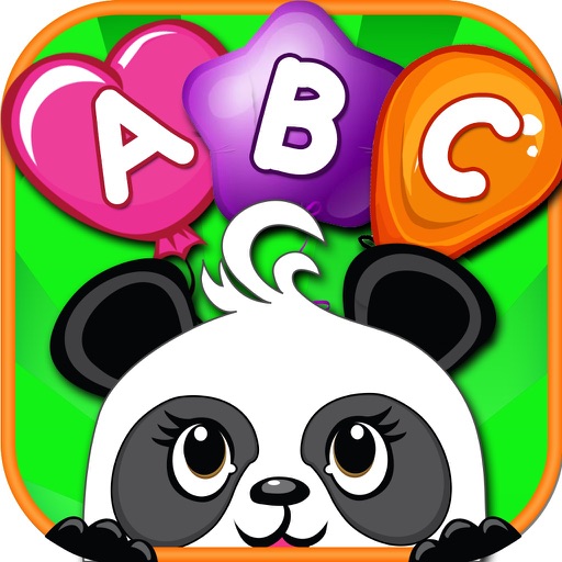 ABC Learning - Preschool Alphabets Learning