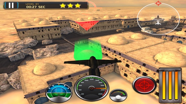 Drone Assassin Strike PRO 2017 - Full Version(圖3)-速報App