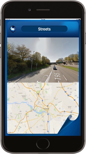 Richmond Virginia - Offline Maps navigator(圖5)-速報App