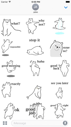 Dancing polar bear(圖2)-速報App