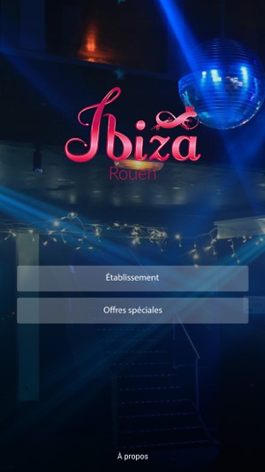 Ibiza Club 76(圖1)-速報App