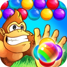 Activities of Funny Bubble Monkey Pro