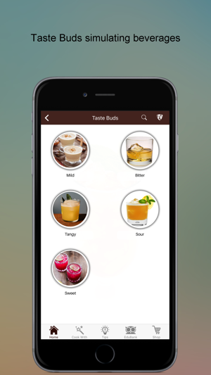 Cocktails and Drinks Recipes(圖2)-速報App