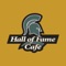 Hall of Fame Cafe