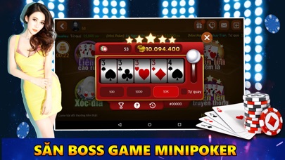 Bai Quy Toc 1.0 IOS -