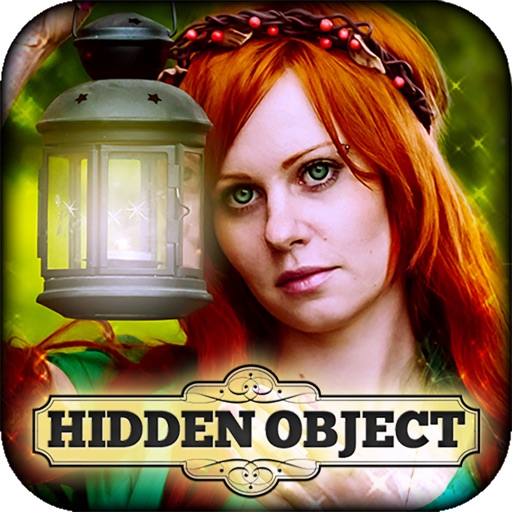 Hidden Object - Autumn Leaves icon