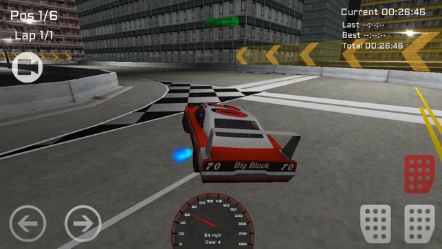 Circuit: Street Racing(圖4)-速報App