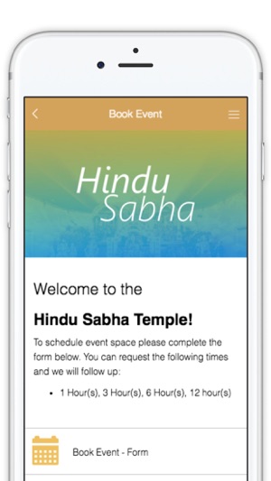 Hindu Sabha(圖3)-速報App