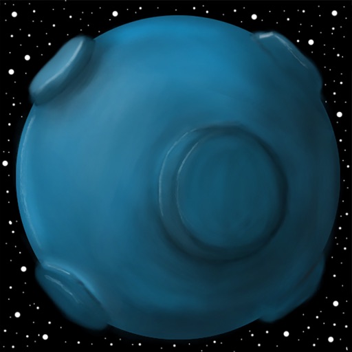 NeuTronis - Planet Destruction iOS App