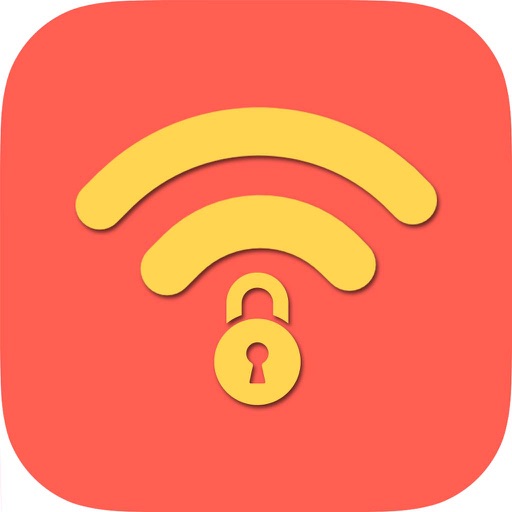 prank wifi hacker - wifi passwords hack wifi Icon