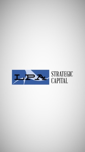 LPA Strategic Capital