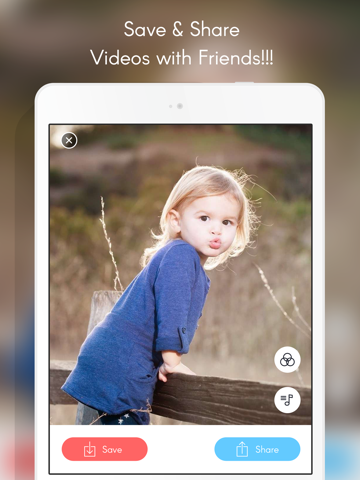 Photo to video maker - GIF maker,Slide show maker Photo & Video