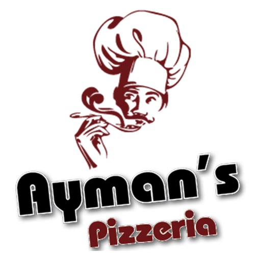 Ayman's Pizzeria icon