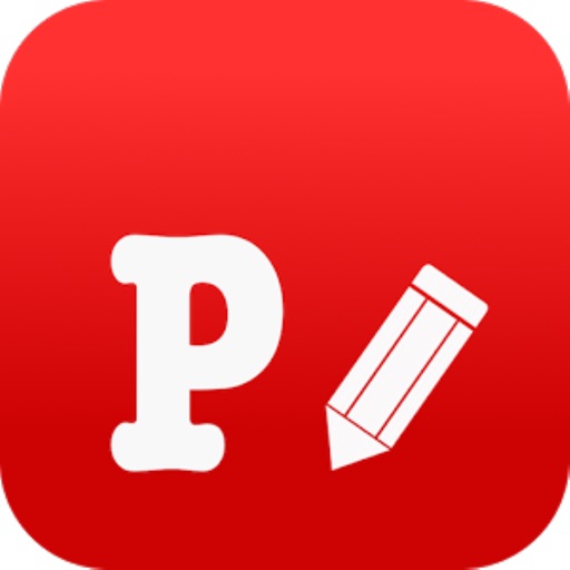 PDF Premium® - Edit, annotate and sign PDF docs icon