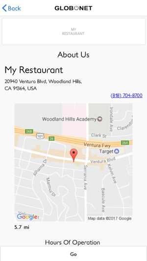 My-Restaurant(圖5)-速報App