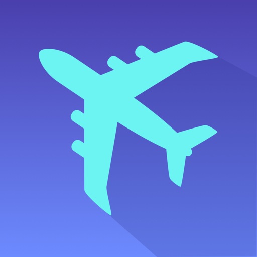 Flight Track and Timer