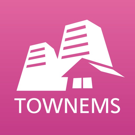 TOWNEMSポータル