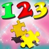 Puzzles Of Numbers 123 Count