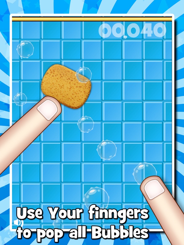 Dont Drop The Sponge HD(圖2)-速報App