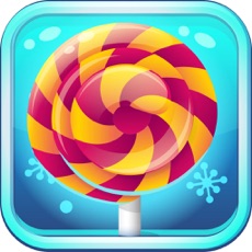 Activities of Candy Sweet ~ New Challenging Match 3 Puzzle Game