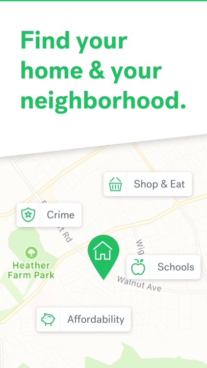 Trulia Real Estate - Homes for Sale & Rent screenshot-0