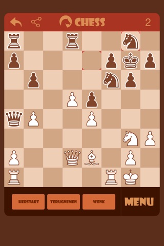 Chess Way screenshot 2