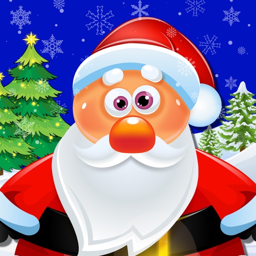 Christmas Bubble Shoot icon