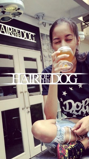 Hair of the Dog(圖1)-速報App