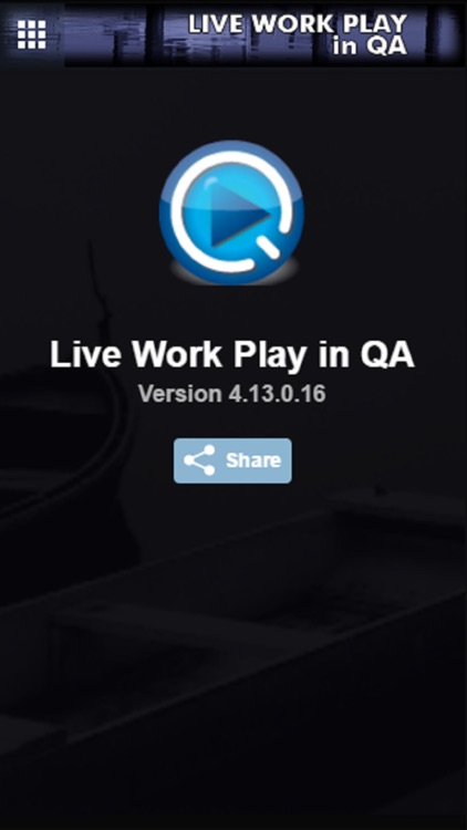 Live Work Play in QA