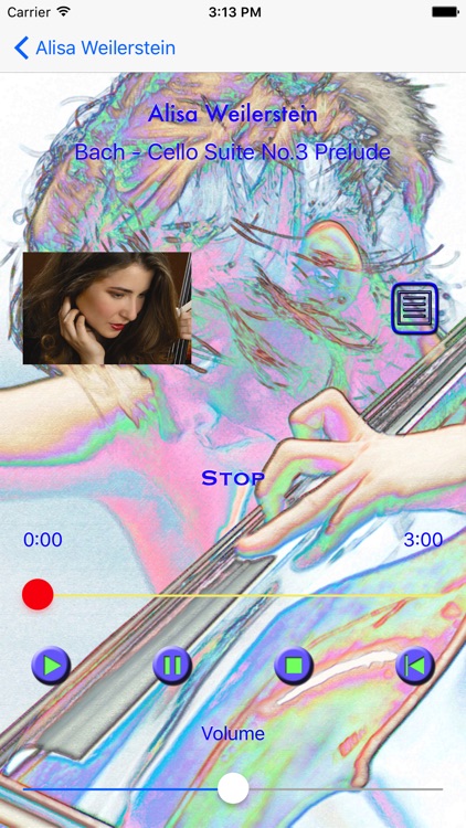The Great Cellists screenshot-3