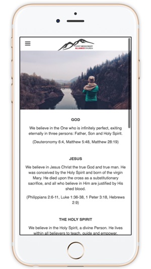 Cody Church(圖2)-速報App