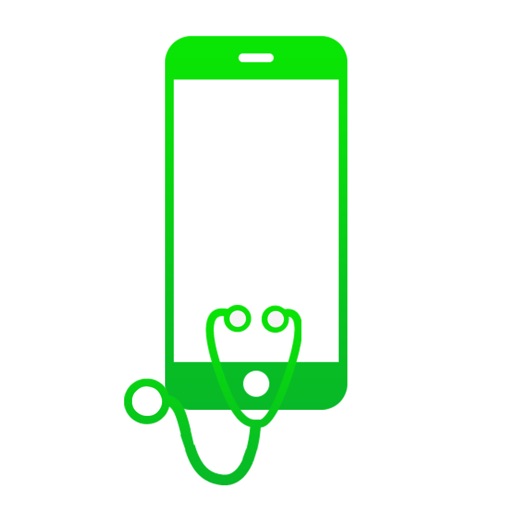 Device doctor Icon