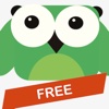 Lazy Owl - Fun Owl Game