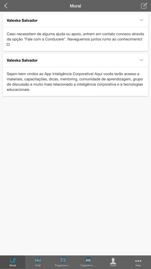 Inteligência Corporativa(圖2)-速報App